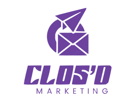 CLOS'D Marketing